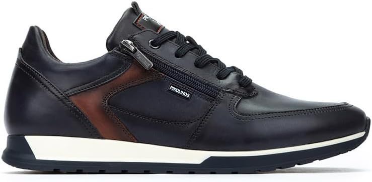 PIKOLINOS CAMBIL 636 basket homme marine