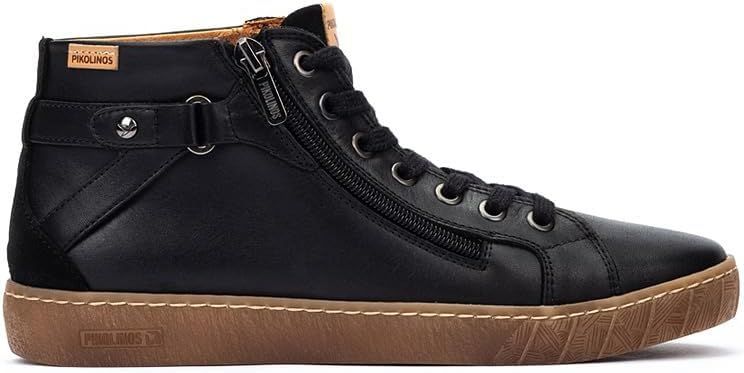 PIKOLINOS LANZAROTE boots femme noir