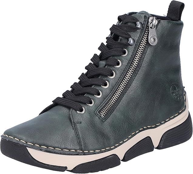 RIEKER 45920 bottine femme