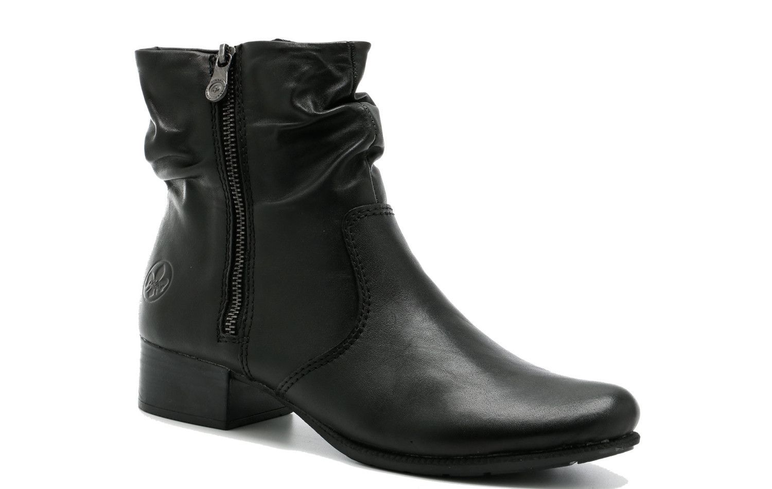 RIEKER 78656 bottine femme RIEKER 78656 bottine femme