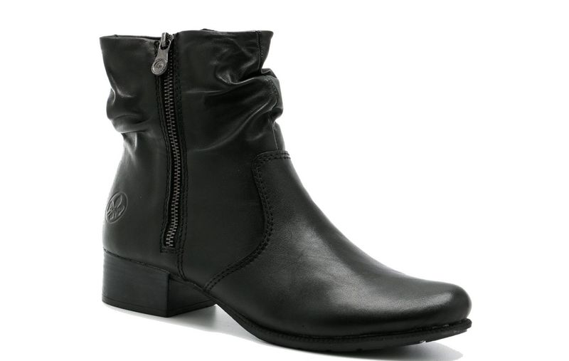 RIEKER 78656 bottine femme