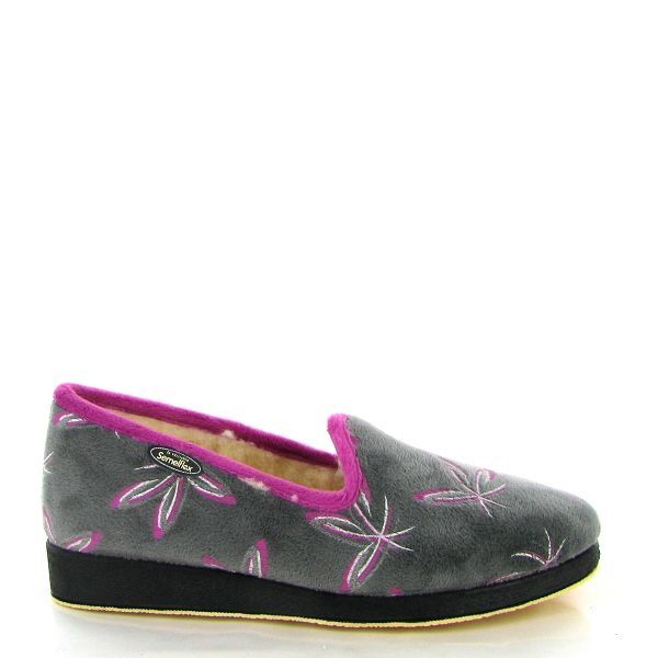 SEMELFLEX CALOMARTINE charentaise femme