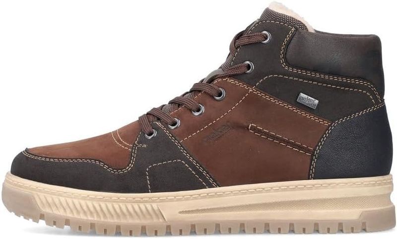 RIEKER 38540 boots homme