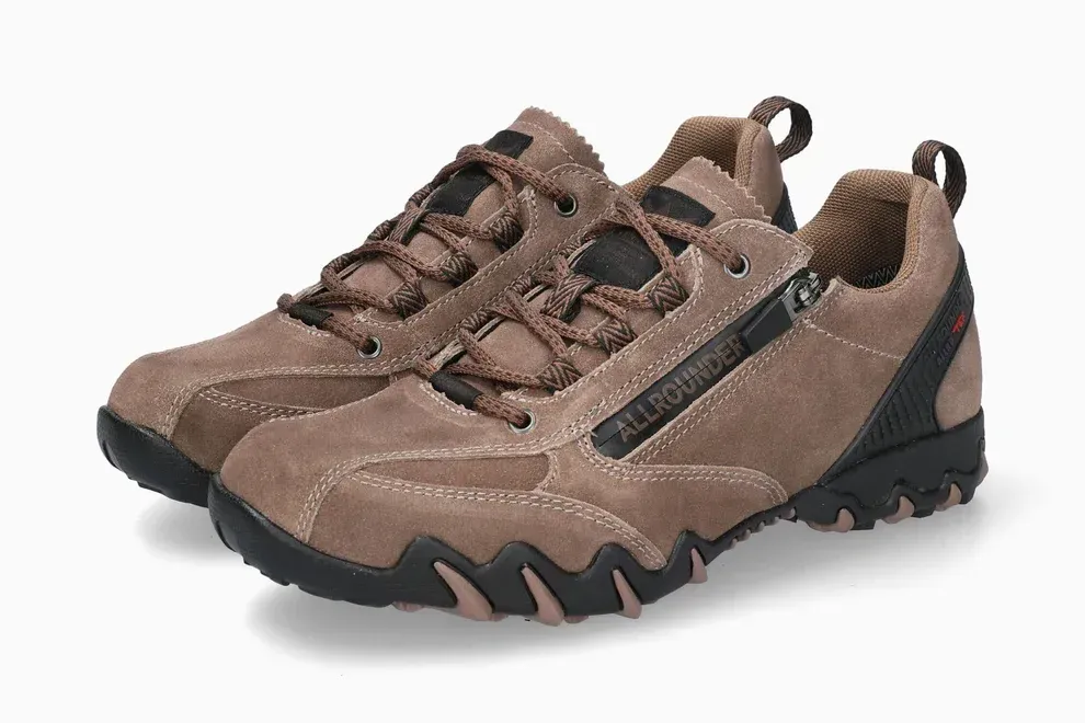 ALLROUNDER by MEPHISTO NIZAR-TEX basket femme