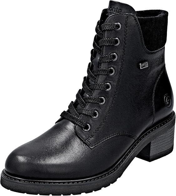 REMONTE D1A70 bottine femme