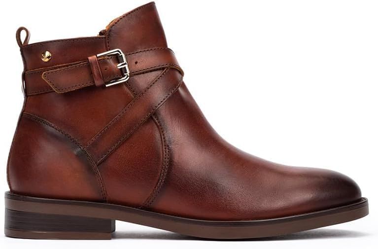 PIKOLINOS PUERTOLLANO boots femme marron
