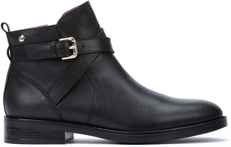 PIKOLINOS PUERTOLLANO boots femme noir