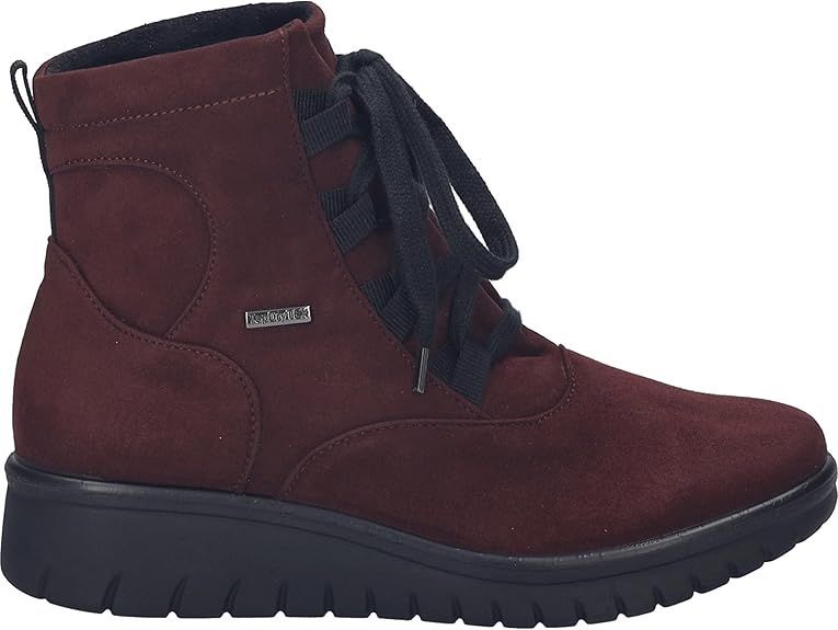ROMIKA /SEIBEL boots VARESE / CALAIS 08 bordeaux