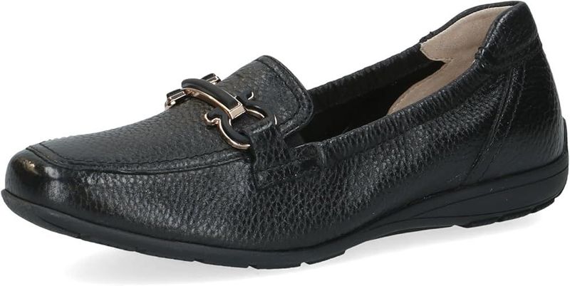 CAPRICE 24654 mocassin femme