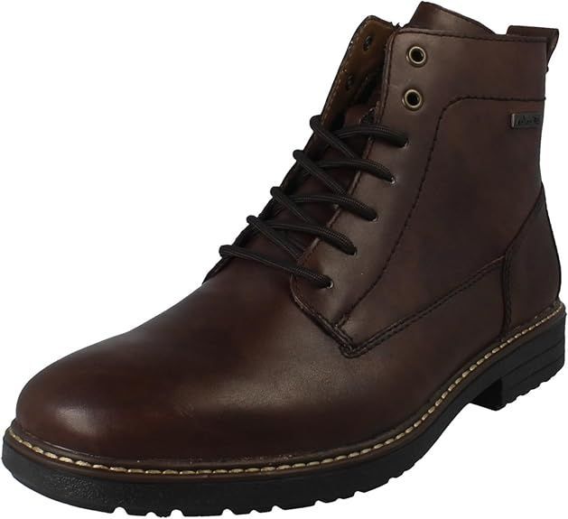 RIEKER 33143 boots homme