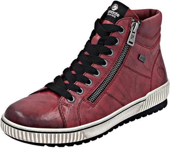 REMONTE D0772 bottine femme