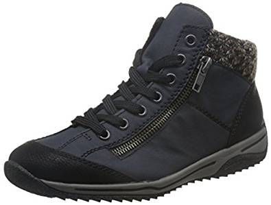 RIEKER L5223 boots femme