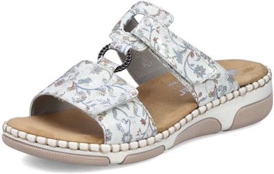 Mules et chaussons Femmes