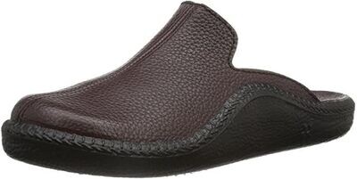 MULES ET CHAUSSONS HOMMES