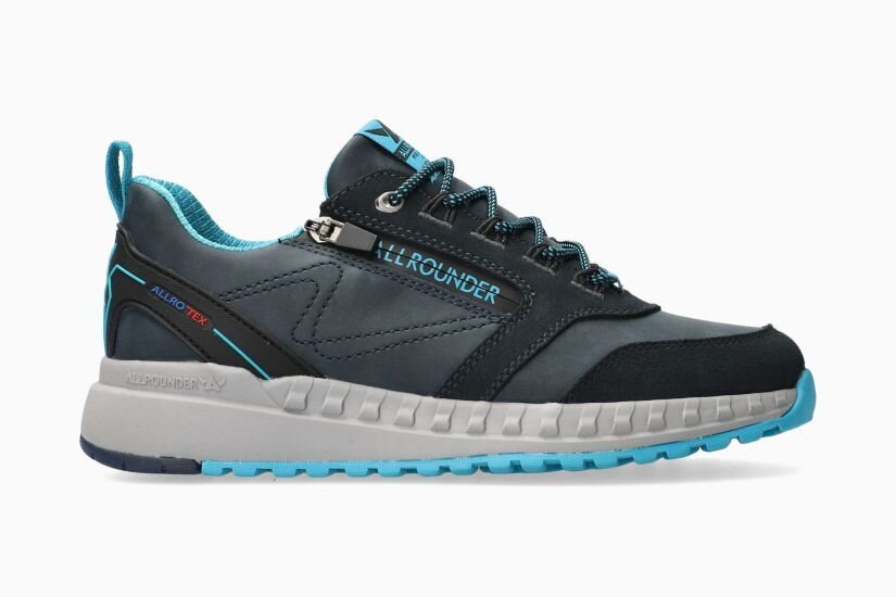 ALLROUNDER by MEPHISTO derby TRISTAR-TEX ALLROUNDER by MEPHISTO derby TRISTAR-TEX