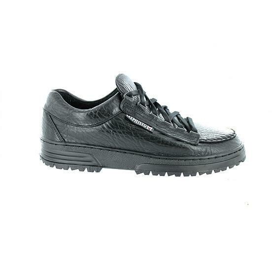 Mephisto  derby CRUISER noir