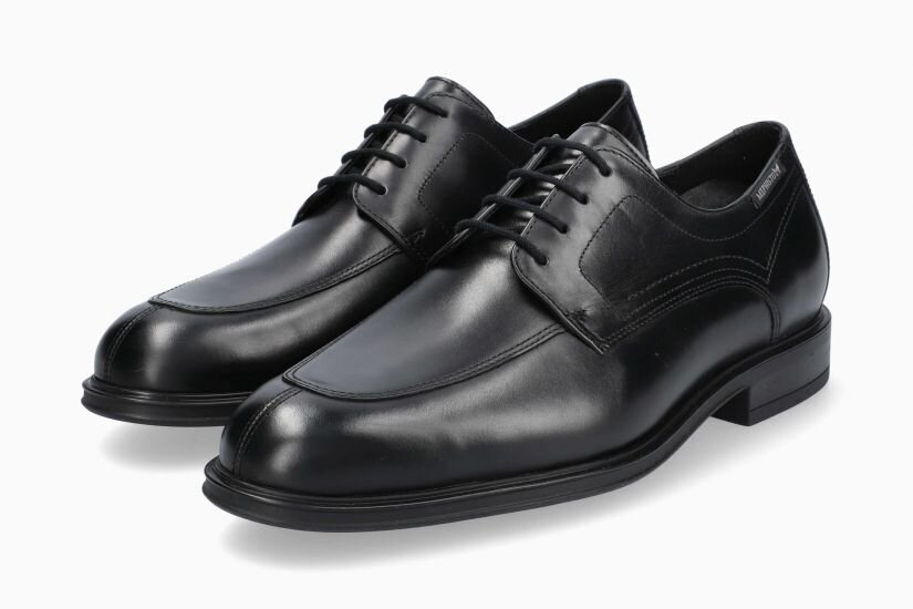 MEPHISTO derby KOREY noir