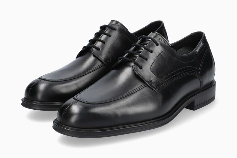 MEPHISTO derby KOREY noir