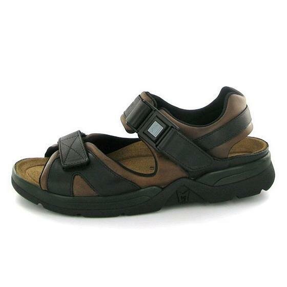 MEPHISTO sandale modèle SHARK FIT