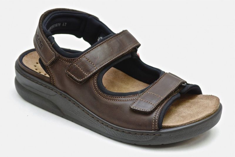MEPHISTO VALDEN sandale homme confort