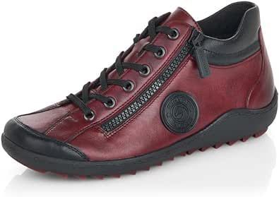 REMONTE R1477 bottine femme bordeaux REMONTE R1477 bottine femme bordeaux