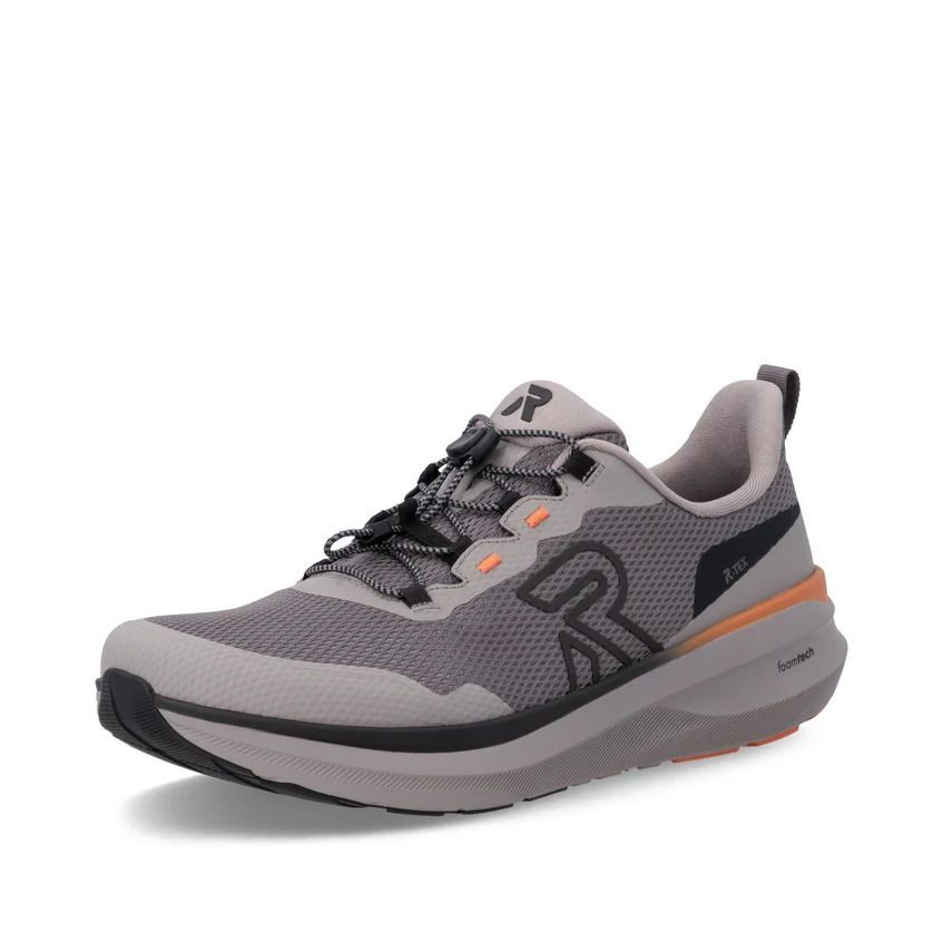 RIEKER U4300 basket homme RIEKER U4300 basket homme