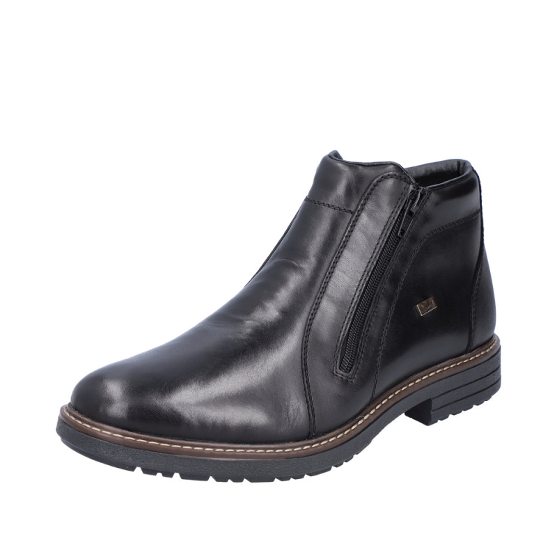 RIEKER 33160 boots homme
