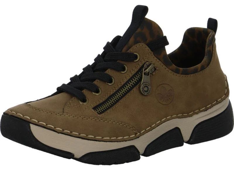 RIEKER 45973 basket femme
