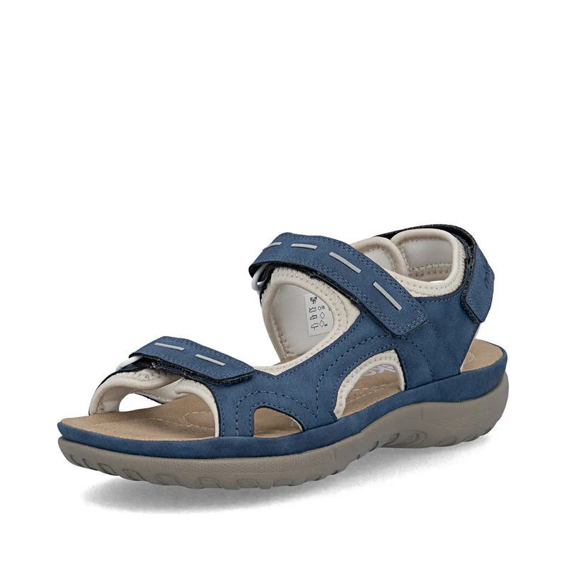 RIEKER 64856 sandale femme