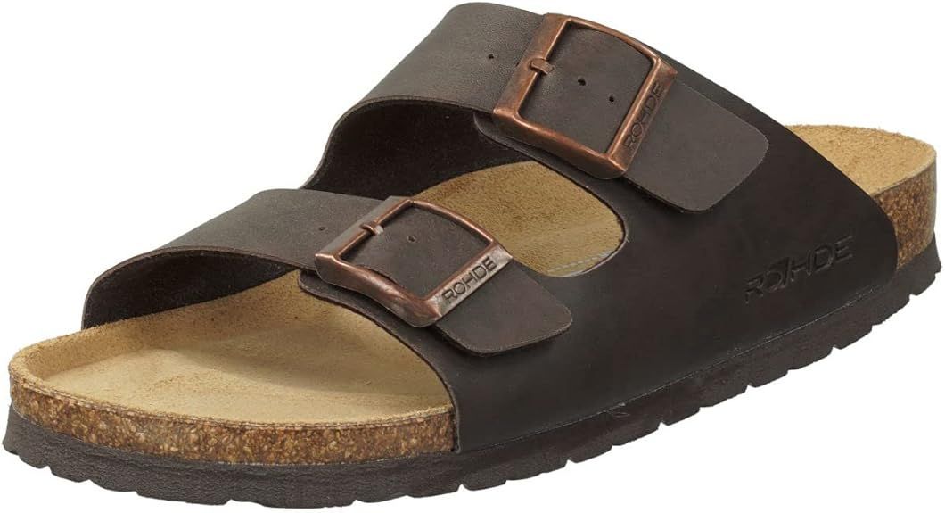 ROHDE 5920 mule homme