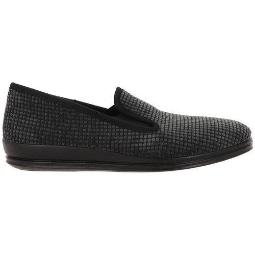 ROHDE pantoufle homme 2608 gris