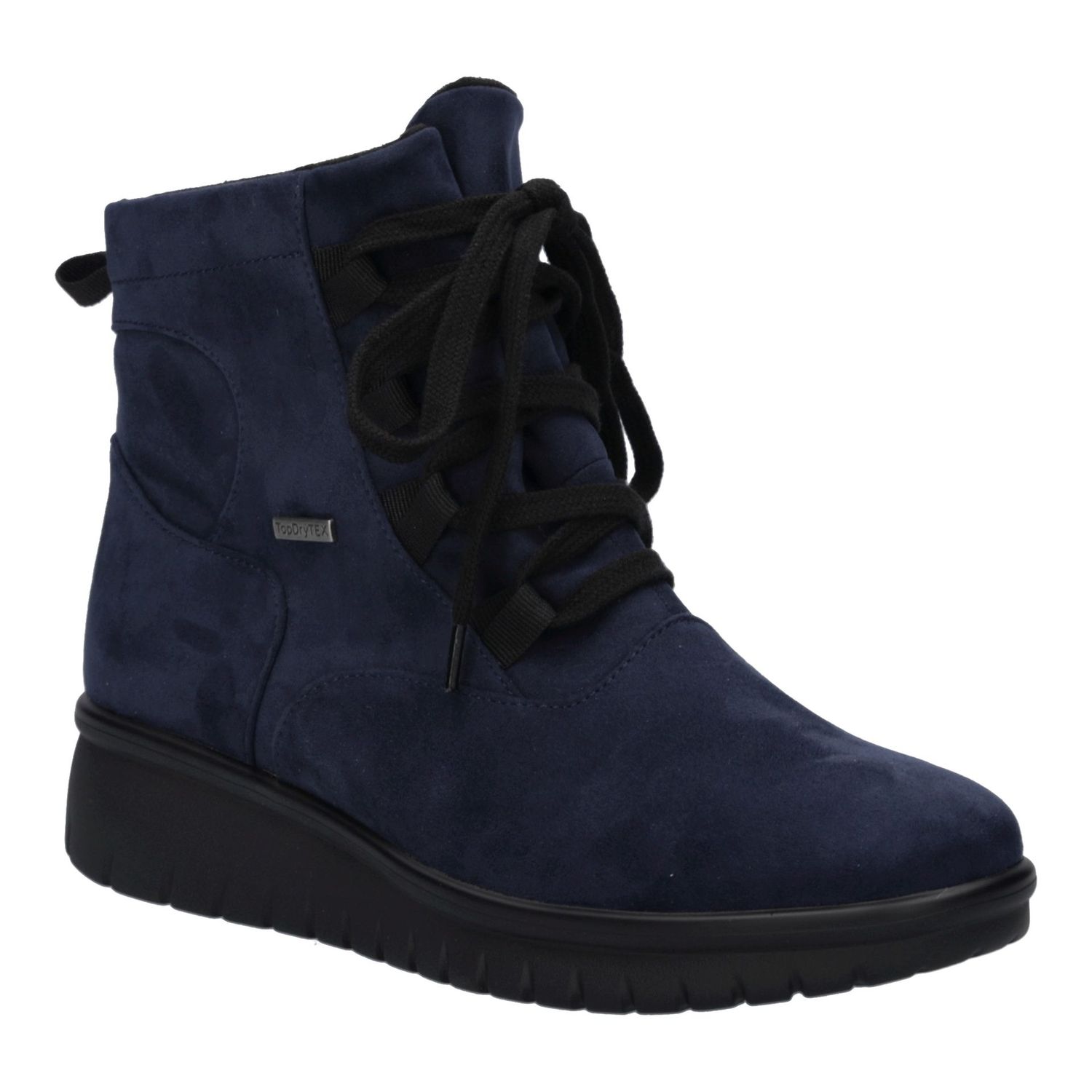 ROMIKA /SEIBEL boots VARESE / CALAIS 08 bleu ROMIKA /SEIBEL boots VARESE / CALAIS 08 bleu