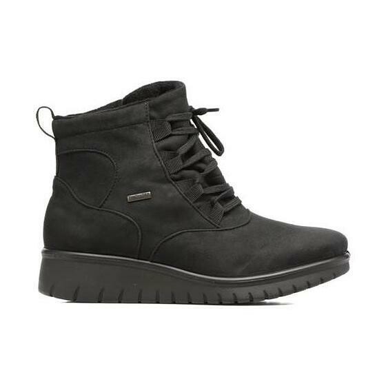ROMIKA / SEIBEL boots VARESE / CALAIS 08 noir
