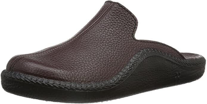 ROMIKA / SEIBEL mule MOKASSO 202 bordeaux
