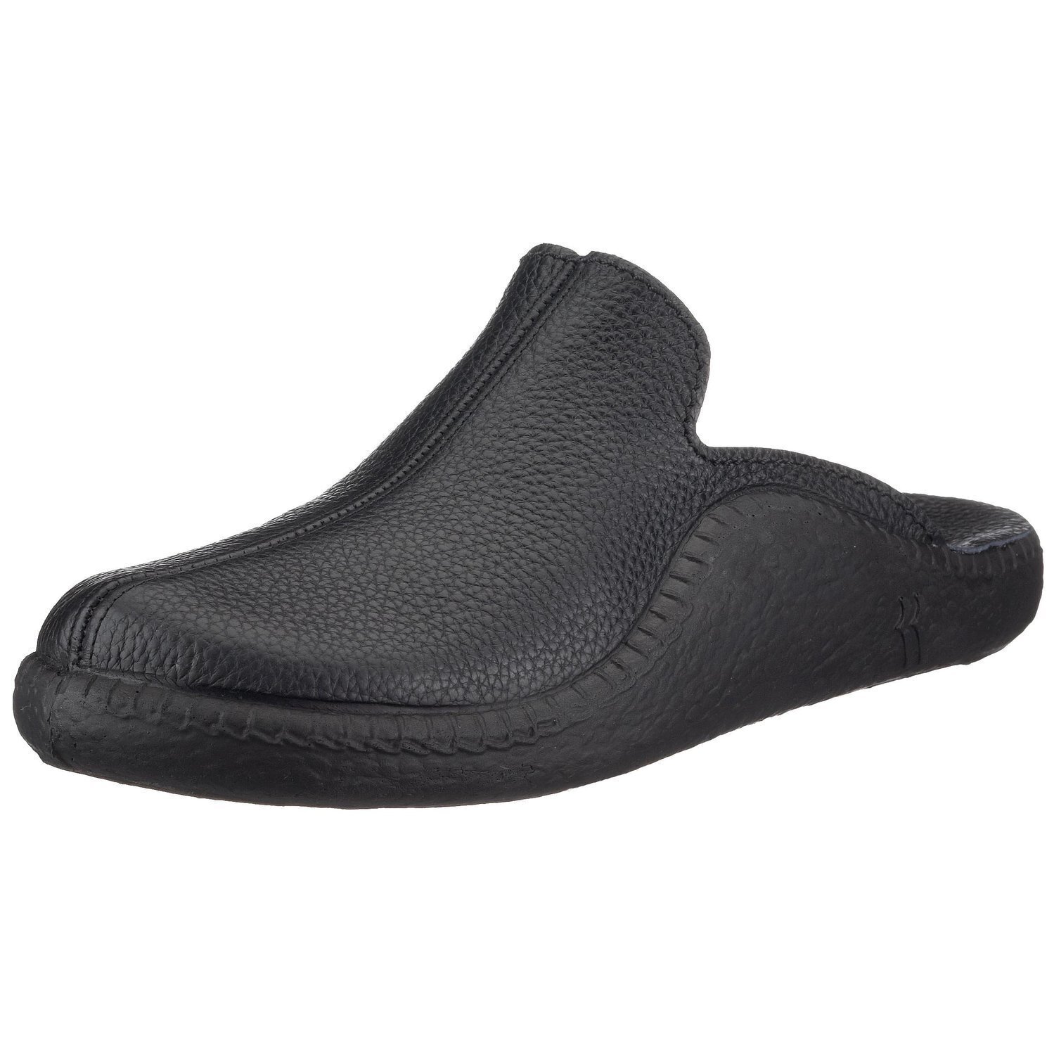ROMIKA / SEIBEL MOKASSO 202 mule homme noir