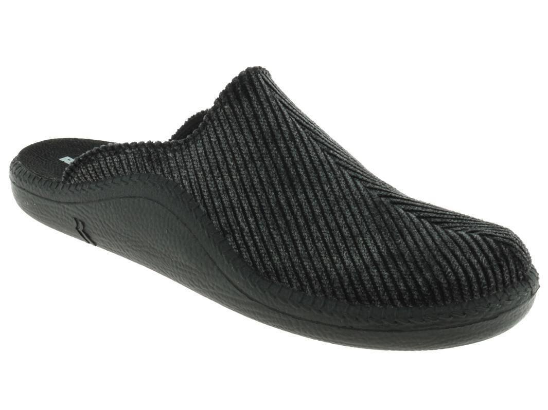 ROMIKA / SEIBEL mule MOKASSO 220 noir