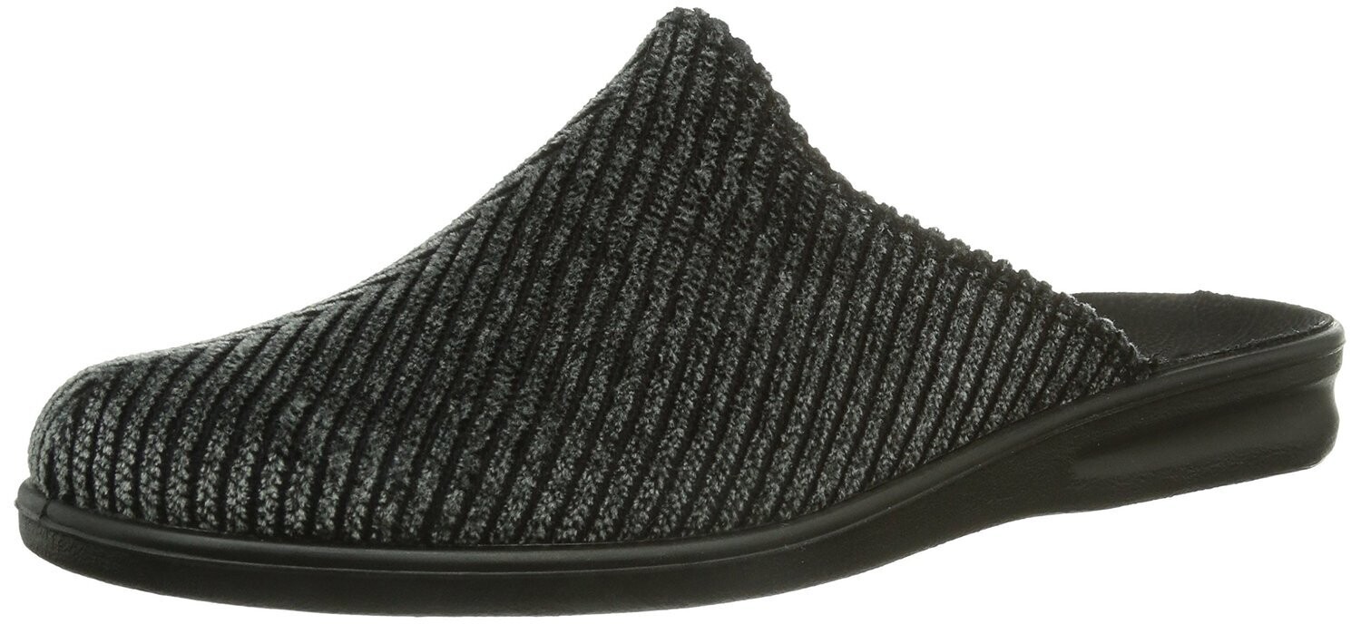 ROMIKA / SEIBEL mule PRASIDENT 123 noir