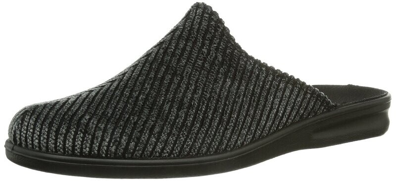 ROMIKA / SEIBEL mule PRASIDENT 123 noir