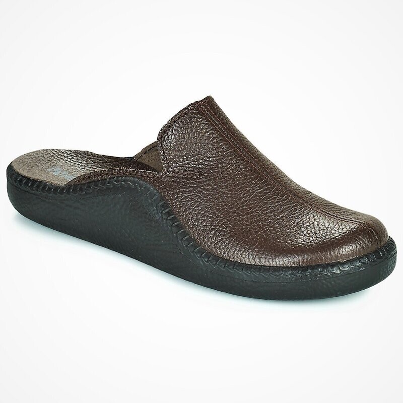 ROMIKA / SEIBEL mule MOKASSO 202 marron