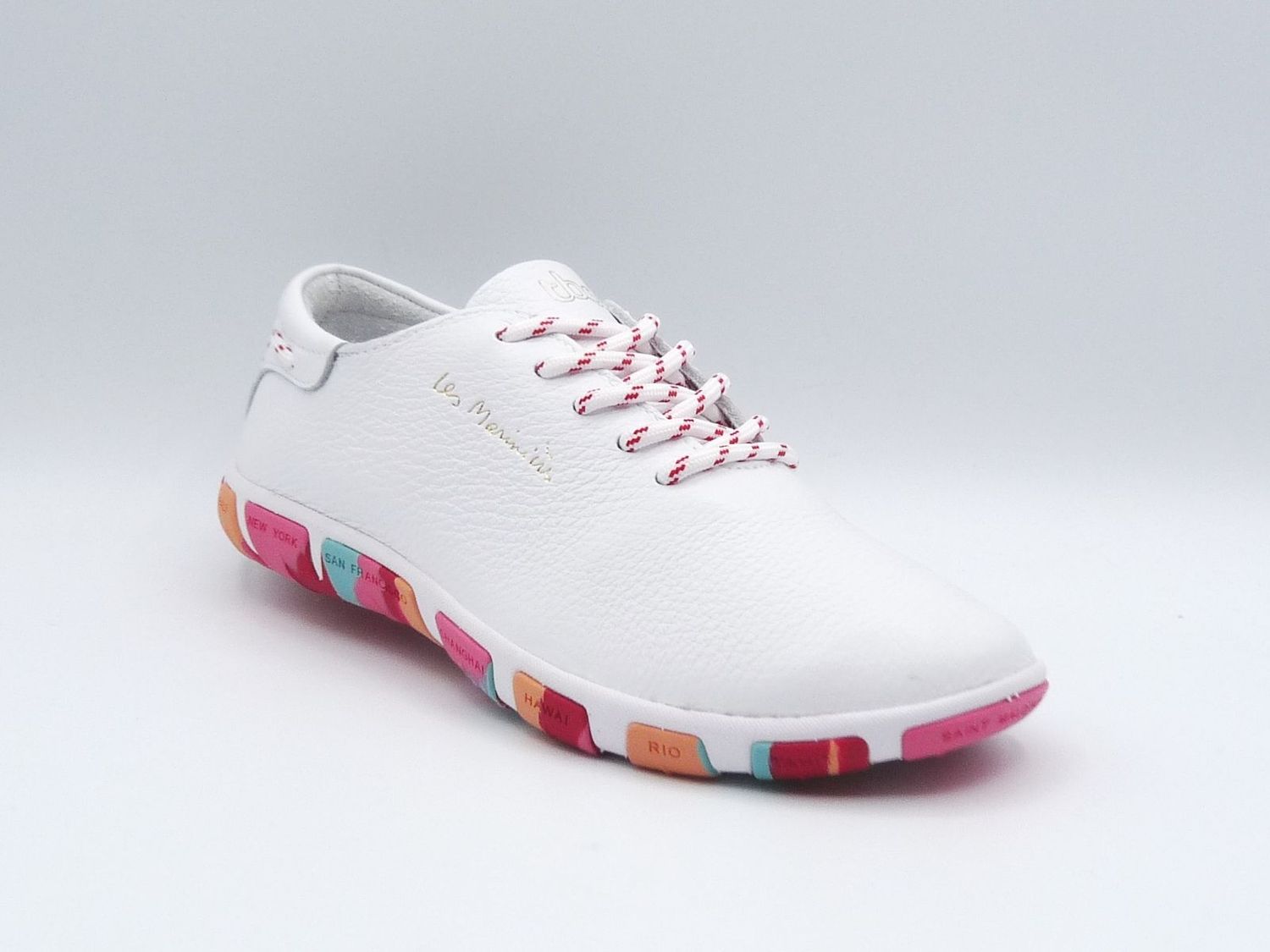 TBS JAZARU Baskets Femme