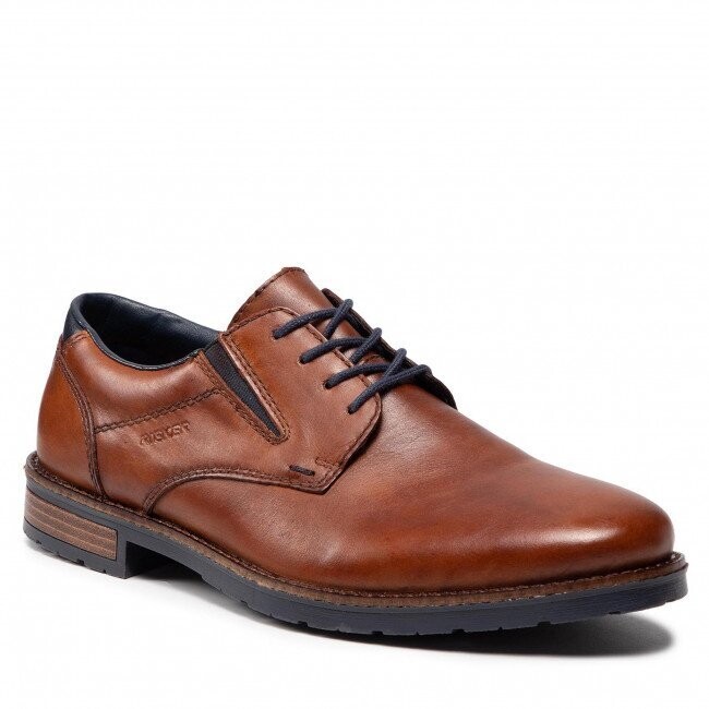 RIEKER 14621 derby ville marron RIEKER 14621 derby ville marron