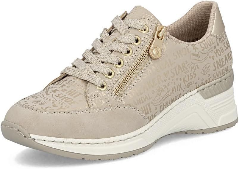 RIEKER derby N4316