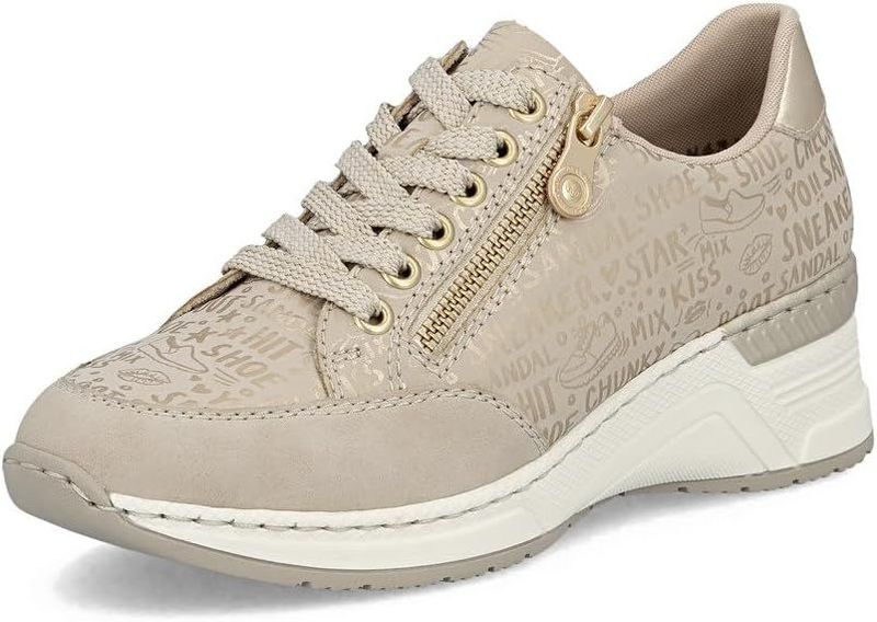 RIEKER derby N4316
