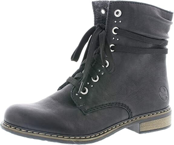 RIEKER 71218 bottine femme RIEKER 71218 bottine femme