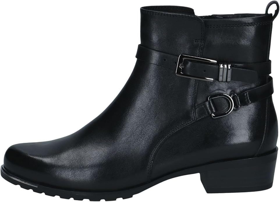 CAPRICE 25307 bottine femme CAPRICE 25307 bottine femme