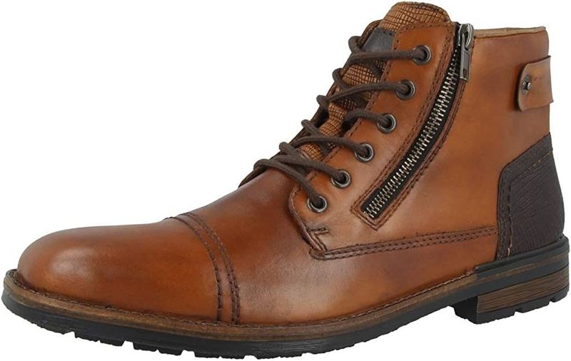 RIEKER F1340 bottine homme