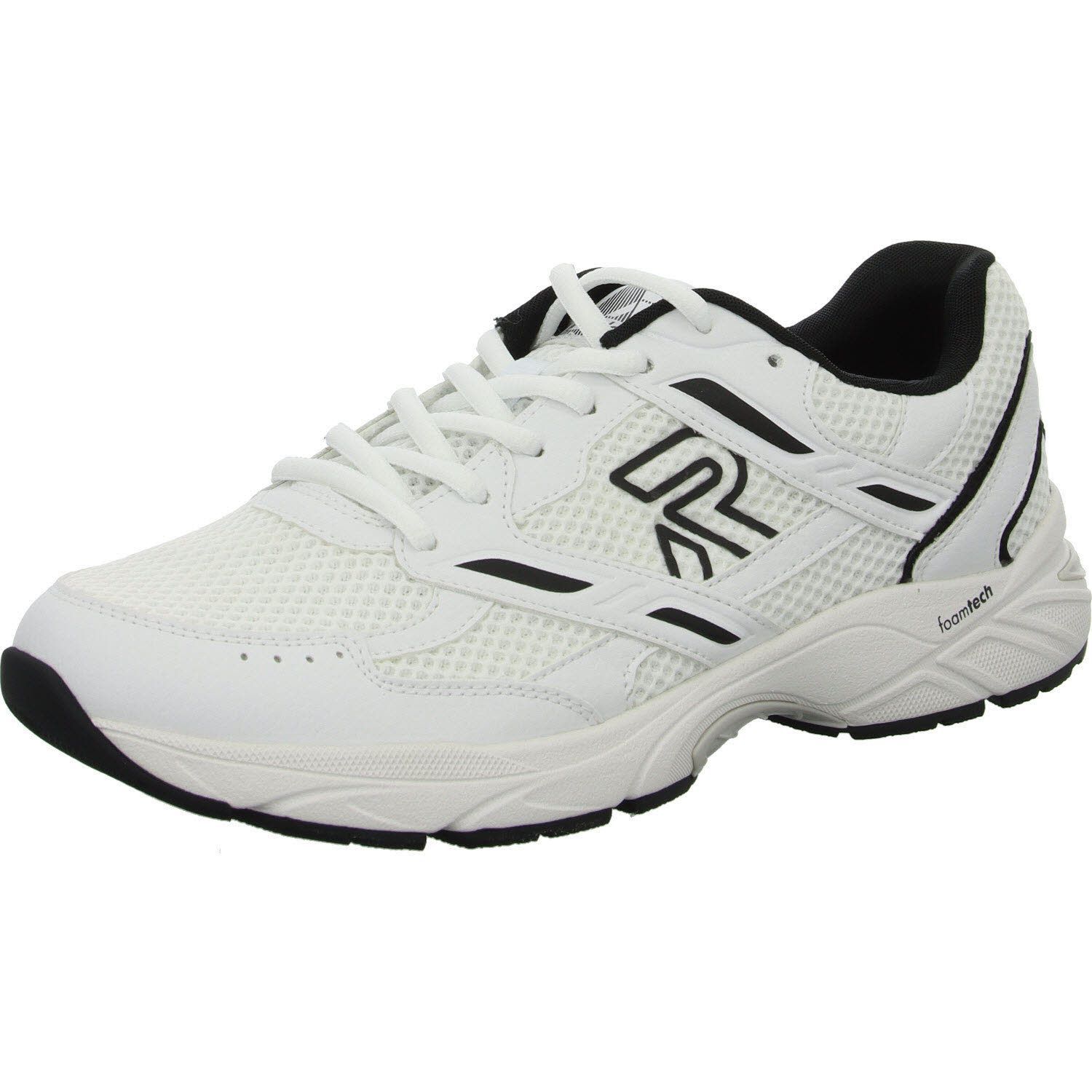 RIEKER U4200 basket homme