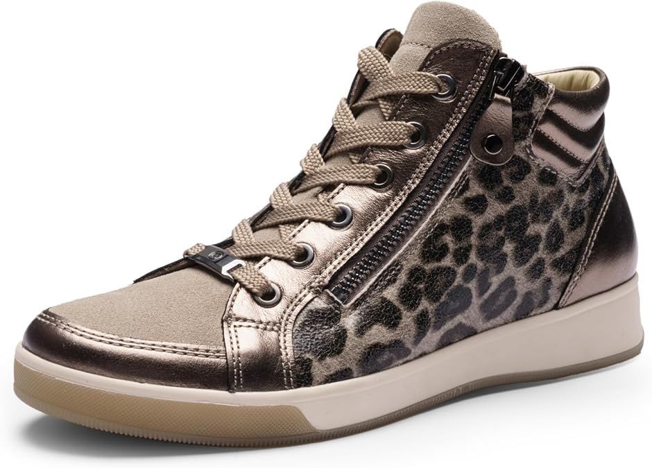 ARA 24499 basket femme ARA 24499 basket femme