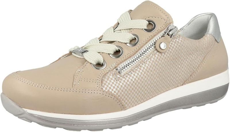 ARA 44587 derby beige