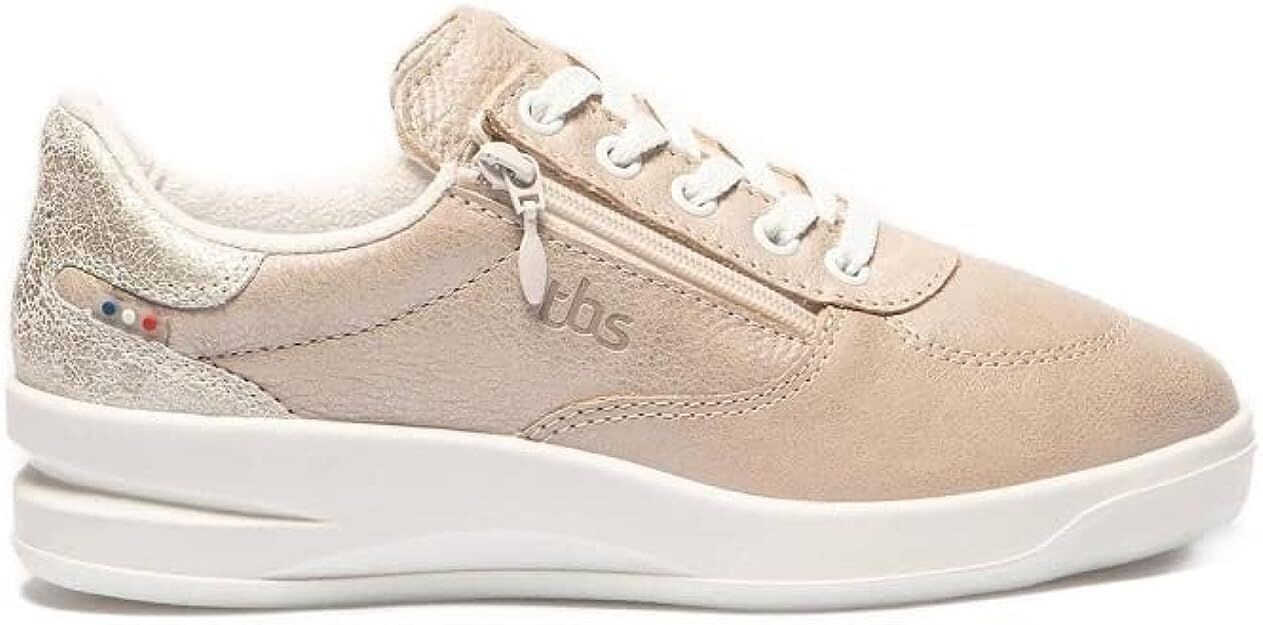 TBS basket BRAZIP2 champagne